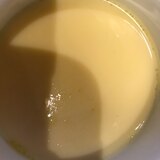 めちゃくちゃ簡単具なし茶碗蒸し